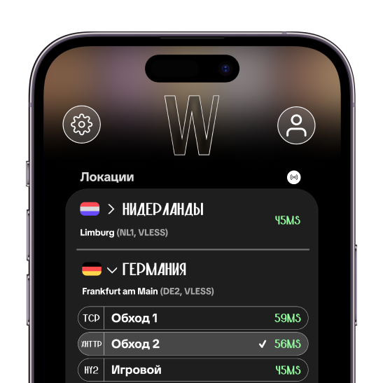 flays0w VPN